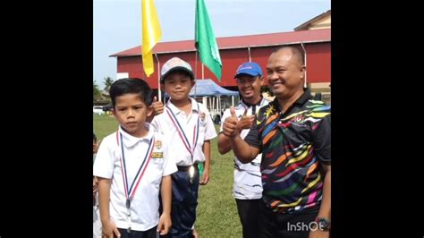 Kejohanan Sukan Tahunan Sk Sri Suria2 2023 Youtube