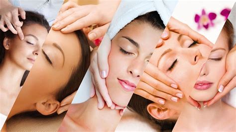 Qu Es El Masaje Facial Y Sus Beneficios Annadesignstuff