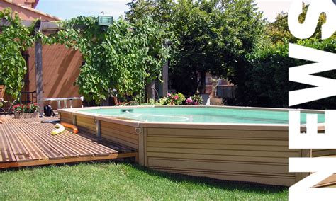 Importancia De Controlar El Desnivel De Tu Piscina Desmontable