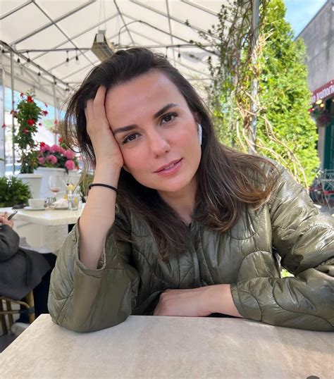 Rudina Hajdari në një romancë të re E bekuar Instagramming