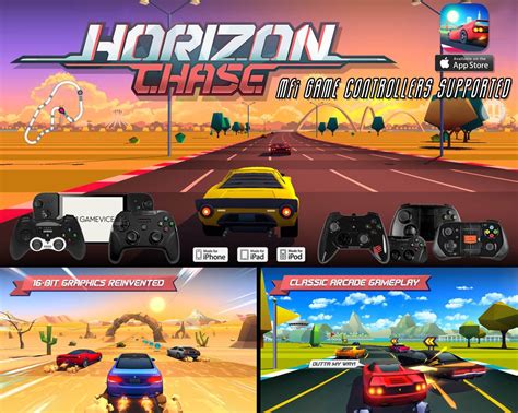 Retro Racing Reinvented, great take on all the classic arcade racing games. | Tours, Racing ...