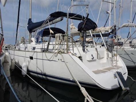 Evasion 22 Beneteau Annonce De Bateau D`occasion Voilier