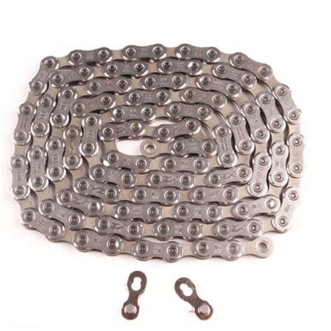 Shimano Slx Cn M Chain Speed Link Link Mountain Bike W