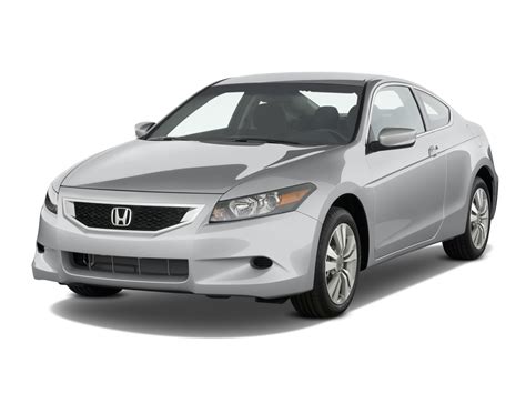 2008 Honda Accord Reviews And Rating Motor Trend