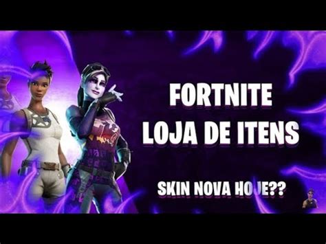 Fortnite Ao Vivo Sorteio De Skin Youtube