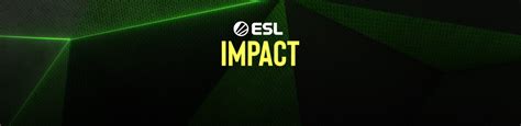 Esl Impact League Season 5 Finals Gallery