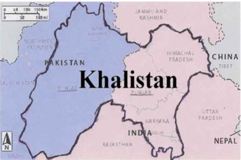 What is Khalistan Movement | Khalistan Movement History