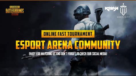 Live Fast Tournament Pubgm Universitas Amikom Purwokerto E Sport