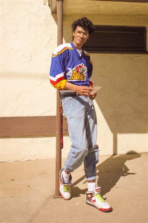 90s Fashion Men A Guide To Retro Trends That Are Worth A Shot Mens