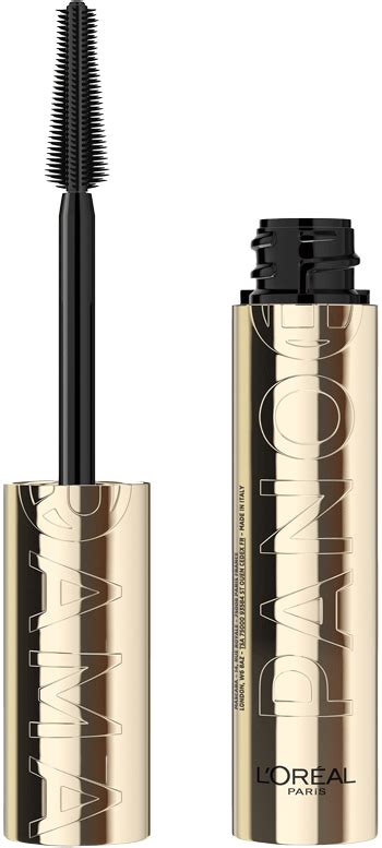 Maquillaje de ojos Panorama Washable Mascara L Oréal Paris