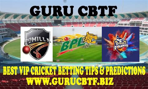 Bpl 2019 Final Comilla Victorians Vs Dhaka Dynamites Gurucbtf