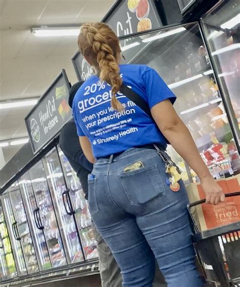 Milf In Jeans Pt3 Tight Jeans Forum