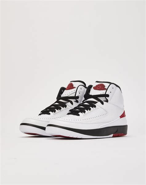 Jordan Air Jordan 2 Retro Chicago Dtlr