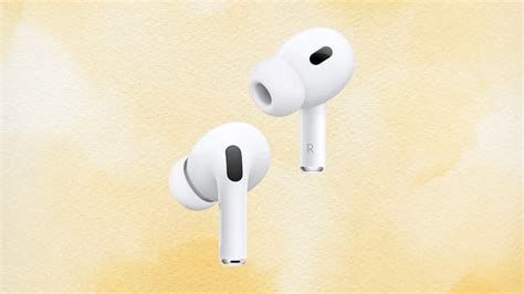 Plus De De Remise Sur Ces Airpods Pro Apple Attention A Ne Va