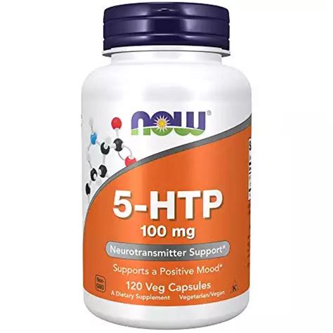 The 10 Best 5 Htp Supplements January 2025 Jacked Gorilla