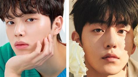 Adu Pesona Aktor 94 Line Song Kang Vs Nam Joo Hyuk Mana Yang Paling