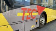 Fin De La Gr Ve Au Tec Li Ge Verviers Tous Les Bus Circulent Nouveau