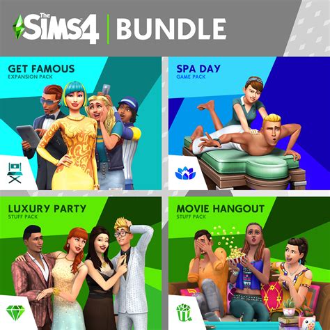 Sims 4 Luxury Stuff Pack Release Date Profcount