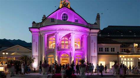 Südtirol Festival Meran Ein Auftakt nach Maß Videos stol it