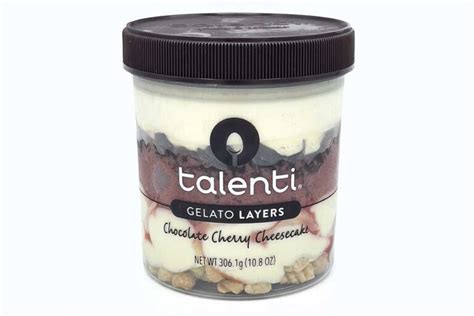 Talenti Gelato Flavor Pint Reviews - EmperorOfIceCream.com