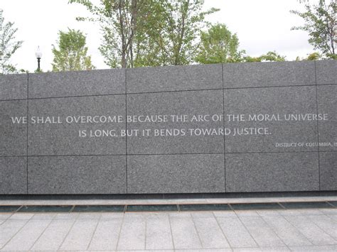 Mlk Memorial Quotes On Wall. QuotesGram