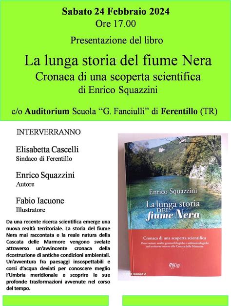 Alla Scoperta Della Storia Secolare Del Fiume Nera Un Viaggio Nel