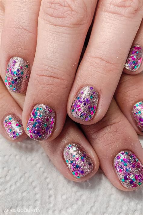 Summer And Spring Nails Designs And Art Ideas April Golightly