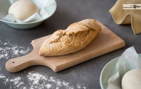 Pan de trigo sarraceno o alforfón receta casera fácil rápida y