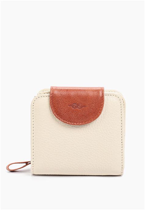 Кошелек Dimanche, цвет: бежевый, RTLACF583301 — купить в интернет ...