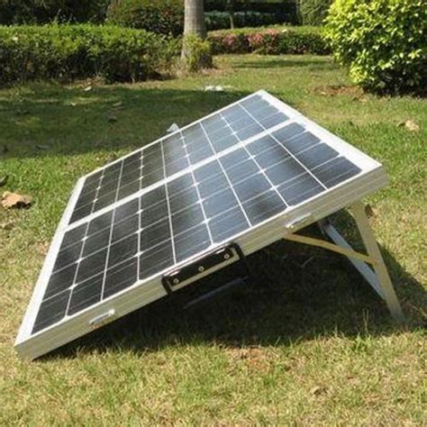 Set Of 28 Solar Panel Stands Legs 4 6 8 Panels Portable Solar Panel Leg