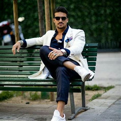 Pin By Ramon On Mariano Di Vaio Style Mens Fashion Blazer Men