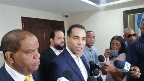 Pld Recusa A Miembro De La Jce Diario Libre