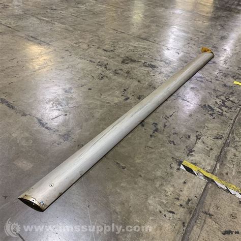 Big Ass Fans AirFoil Blades With Winglets IMS Supply