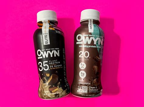 Best Protein Shakes for an Effortless Boost - CNET