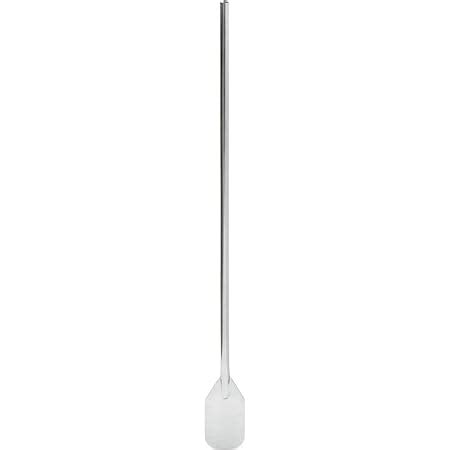 Amazon Winco Stainless Steel Mixing Paddle Inch Industrial