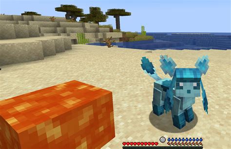 Cobblemon Integrations Screenshots Minecraft Mods Curseforge