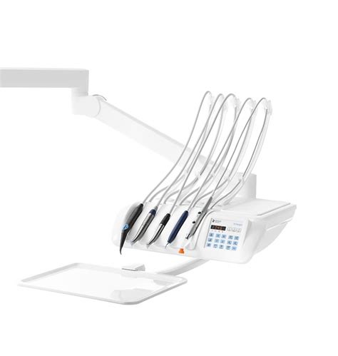 Dentsply Sirona Intego Codema