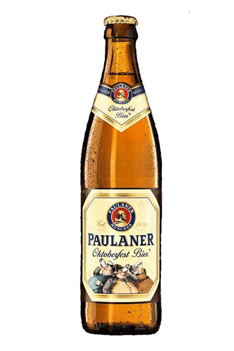 Paulaner Oktoberfest