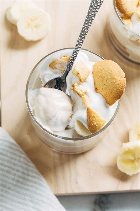 The Best Dairy Free Banana Pudding Making Thyme For Health