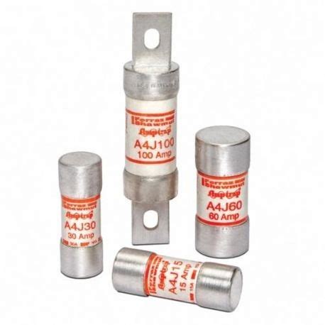 Mersen Trap A J Current Limiting Low Voltage Fast Acting Fuse