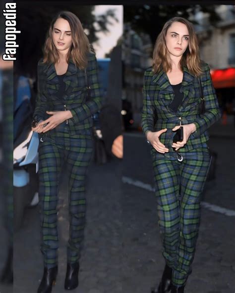 Cara Delevingne Nude Leaks Photo 7785803 Fapopedia