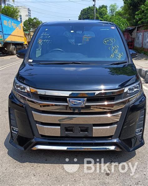 Toyota Noah Wxb For Sale In Tejgaon Bikroy