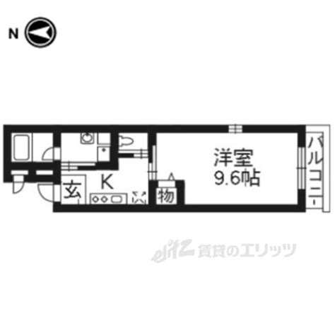 山陰本線 二条駅 地上5階建て 築14年 京都府京都市中京区西ノ京北聖町 68万円／1k 洋室96 K3／3045㎡｜賃貸物件