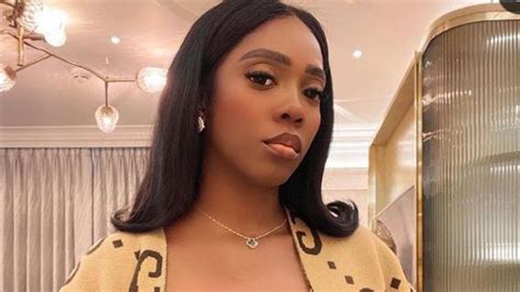 How Sex Tape Made Tiwa Savage Nigerias No Trending Musician Of