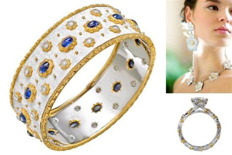 My 20 favorite Italian Jewelry Brands!