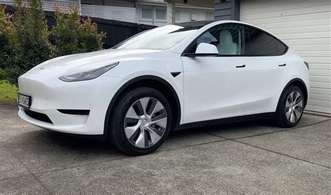 Tesla Model Y Is New Zealand’s Best Selling New Car In September 2023