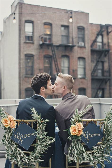 Pin On GAY WEDDING DECOR IDEAS
