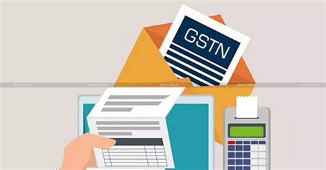 GSTN Issues Advisory On Date Extension For Reporting Opening Balance