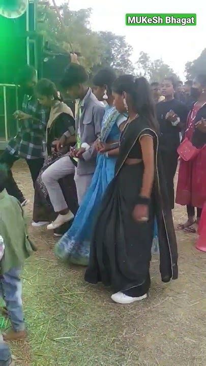 Thet Nagpuri Video Hichki Dance 2023 Mukesh Bhagat Youtube