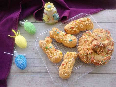 Taralli Dolci Di Pasqua Senza Glutine Dolci Di Pasqua Senza Glutine